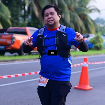 Runner Photo 4395861