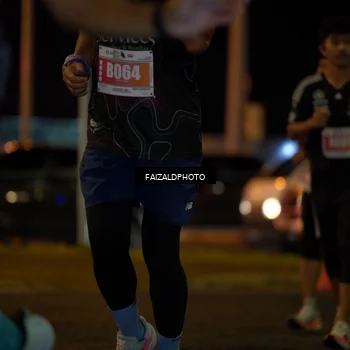 Runner Photo 4395869