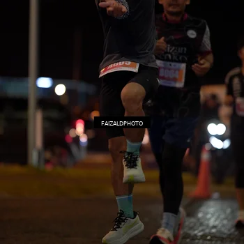 Runner Photo 4395870