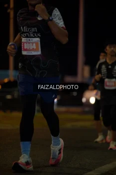 Runner Photo 4395876