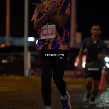 Runner Photo 4395879