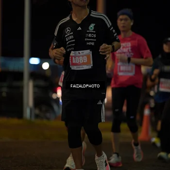 Runner Photo 4395881