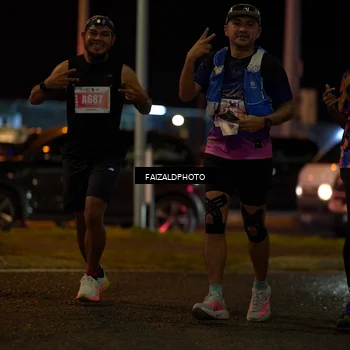 Runner Photo 4395891