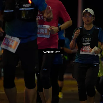 Runner Photo 4395894