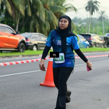 Runner Photo 4395896