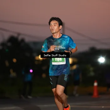 Runner Photo 4395898
