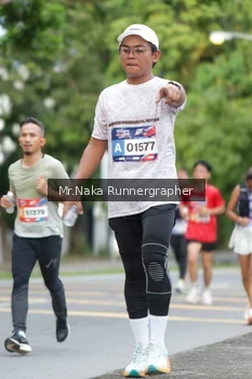 Runner Photo 43959