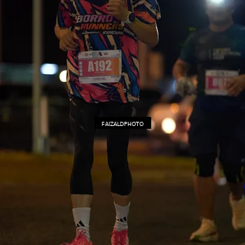 Runner Photo 4395923