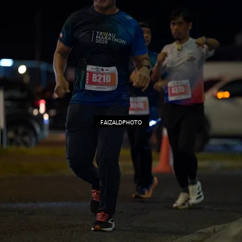 Runner Photo 4395930