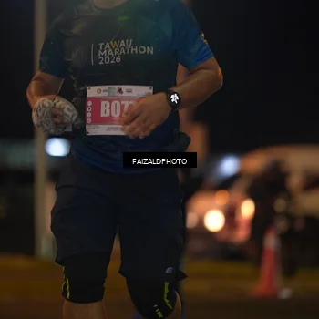 Runner Photo 4395932