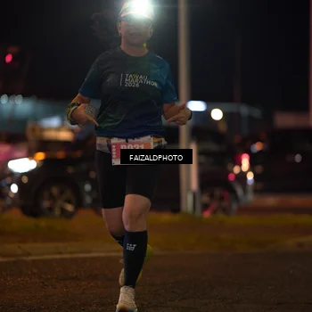 Runner Photo 4395940