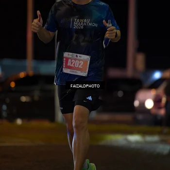 Runner Photo 4395941