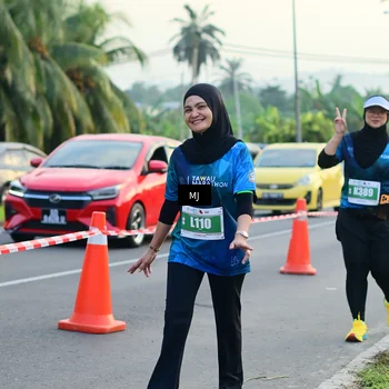 Runner Photo 4395942