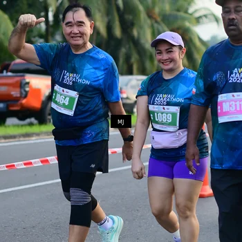 Runner Photo 4395950