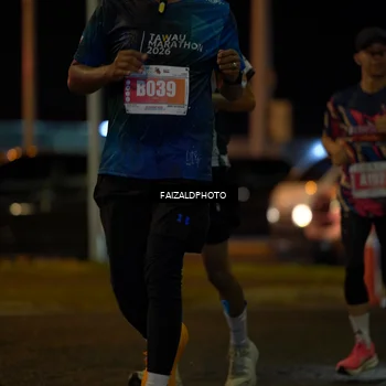 Runner Photo 4395957