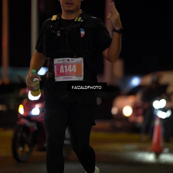 Runner Photo 4395968