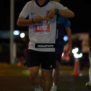 Runner Photo 4395993