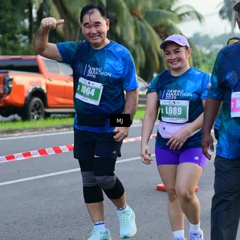 Runner Photo 4396004