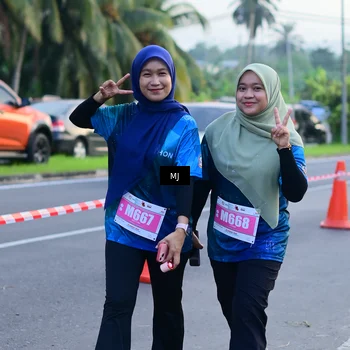 Runner Photo 4396005