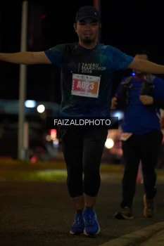 Runner Photo 4396010