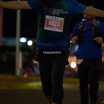 Runner Photo 4396012