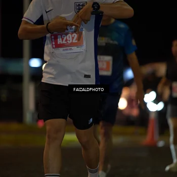 Runner Photo 4396013