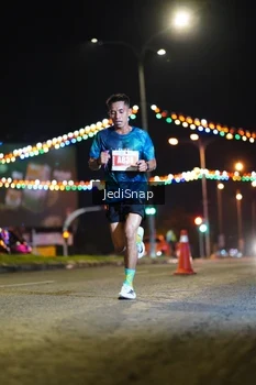 Runner Photo 4396014