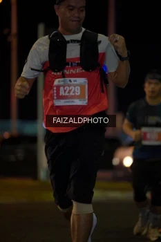 Runner Photo 4396019