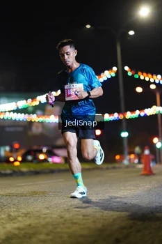 Runner Photo 4396020