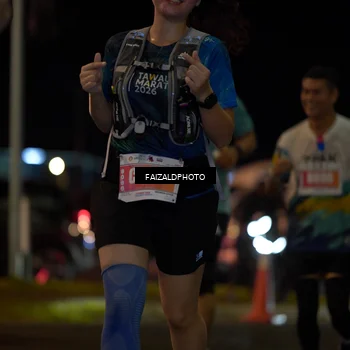 Runner Photo 4396029