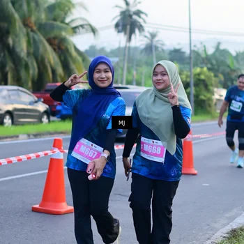 Runner Photo 4396030