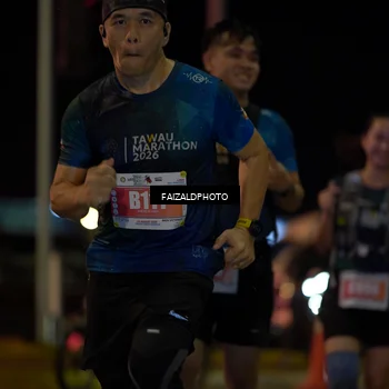 Runner Photo 4396034