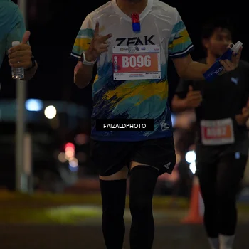 Runner Photo 4396040