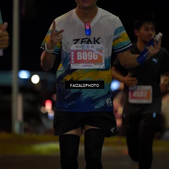 Runner Photo 4396043