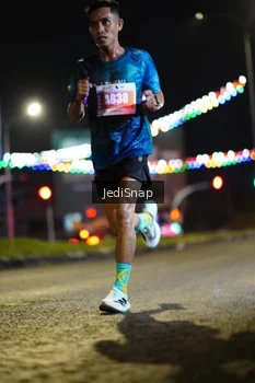 Runner Photo 4396044