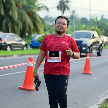 Runner Photo 4396052