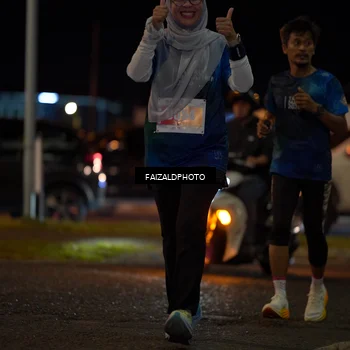 Runner Photo 4396057