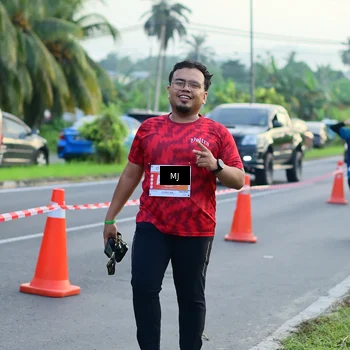 Runner Photo 4396058