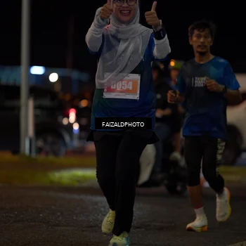 Runner Photo 4396059