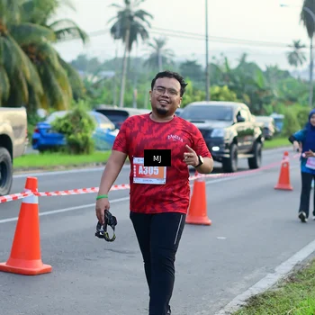 Runner Photo 4396064