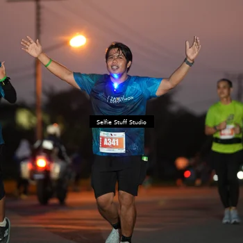 Runner Photo 4396065