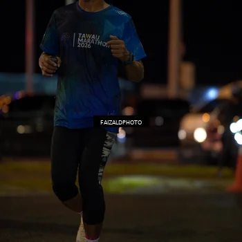 Runner Photo 4396069
