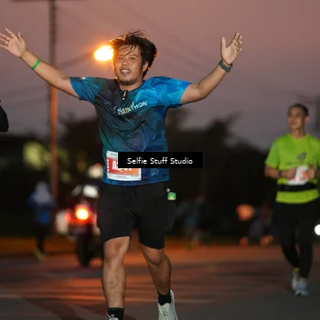 Runner Photo 4396085
