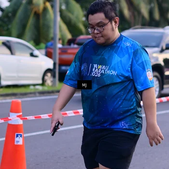 Runner Photo 4396086