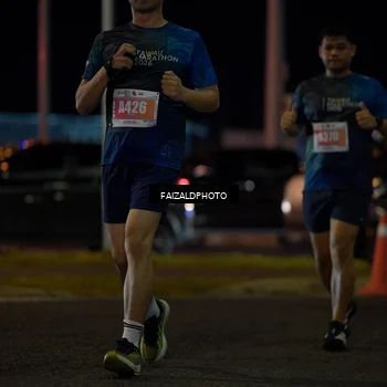 Runner Photo 4396090