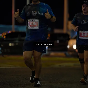 Runner Photo 4396091