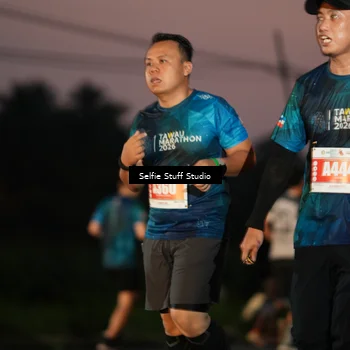 Runner Photo 4396094