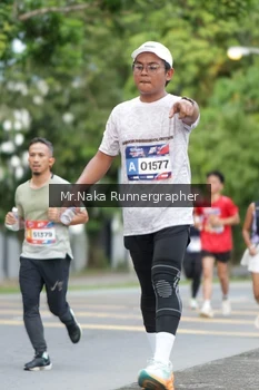 Runner Photo 43961
