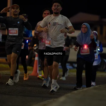 Runner Photo 4396113