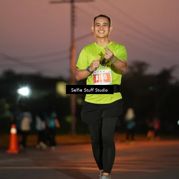 Runner Photo 4396114